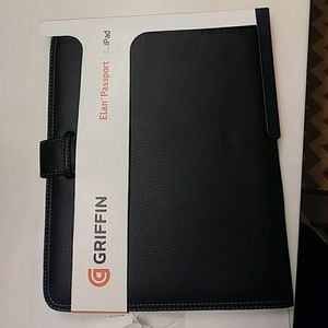 GRIFFIN ELAN Passport for pour ipad